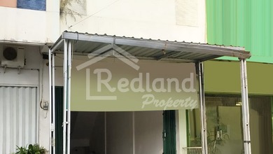 Ruko di Kelud Raya , Semarang Tt 5137 