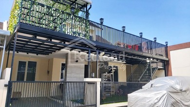 Hunian Favorit di Mijen, Semarang, 3 KT, Harga 1,15 Miliar