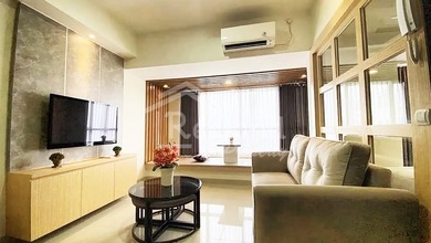 Apartemen Minimalis Lokasi Lippo Cikarang, Cikarang, Harga 950 Juta