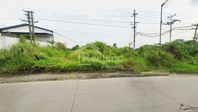 Tanah Elit Dijual di Kaliwungu, Kendal, Harga 8,14 Miliar