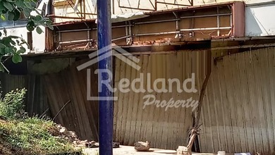 Kavling Prestisius Dijual di Genuk, Semarang, Harga 26,2 Miliar