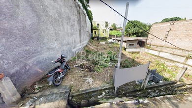 Dijual Tanah Premium di Candisari, Semarang, LT 415m²