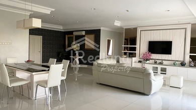 Dijual Apartemen Luxury di Candisari, Semarang, LB 352m²