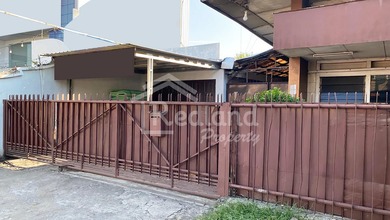 Penawaran Langka, rumah Mewah di Semarang Timur, Semarang, LB 600m²