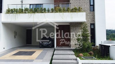 Rumah Elegan di Tembalang, Semarang, 3 KT, LT 264m²