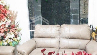 Kesempatan Langka, rumah Mewah di Tembalang, Semarang, LB 264m²