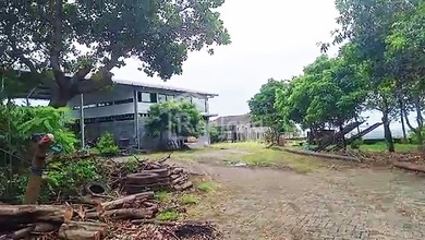 For Sale Tanah Premium di Kembang Arum, Semarang, LT 5000m²