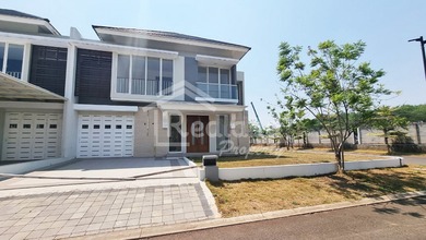 Jual Rumah Siap Tinggal di Mijen, Semarang, Luas 317 m2