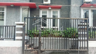 Rumah Mewah Luas 300 m2, area Tanah Mas, Semarang