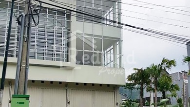 Ruko Amaya , Ungaran Tt Yl 5847s 