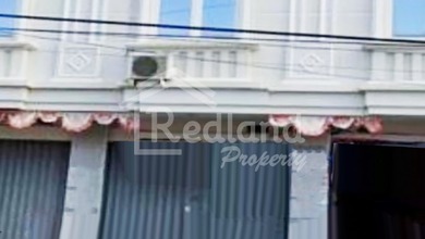 Ruko Bella Vista Beringin Ngaliyan , Semarang Tt Yl 5850