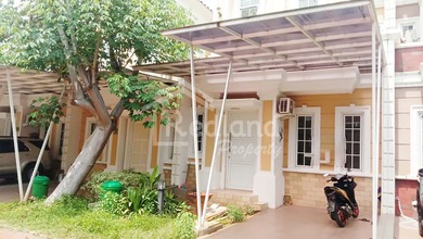 Rumah Dijual di Semarang Barat, Semarang, LB 60m², Harga Terbaik!