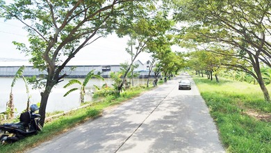 Kavling dengan Harga Murah di Sayung Demak