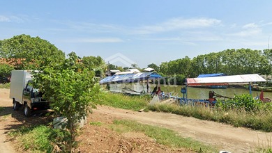 Tanah LT 586584 m2 Lokasi Strategis Patebon, Dijual Murah