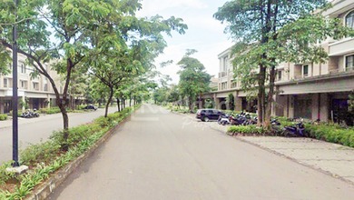 Ruko Bagus Siap Huni Murah dan Strategis di Gunung Putri Bogor