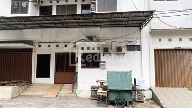 Jual Rumah 463 area Semarang Tengah, Semarang