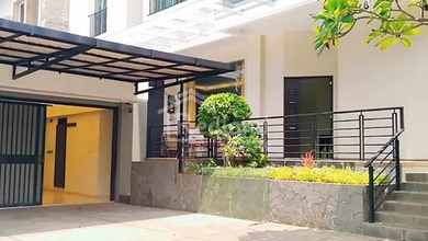 Rumah Premium Luas 626 Jual di Gajah Mungkur, Semarang