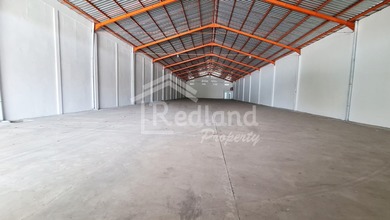 Gudang di Tentara Pelajar, Sukoharjo Si Vn Tt 6196 