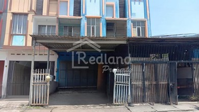 Ruko di Semarang Indah , Semarang Tt Vn 6467 