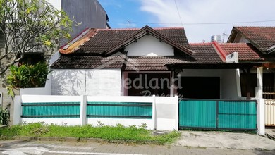 Jual Rumah Mewah Luas 200 m2 Area Puri Anjasmoro, Semarang