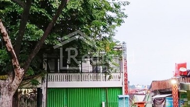 Ruko di Simongan , Semarang Vn Tt 6594 