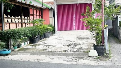 Ruko di Untung Suropati , Semarang Vn Tt 6595 
