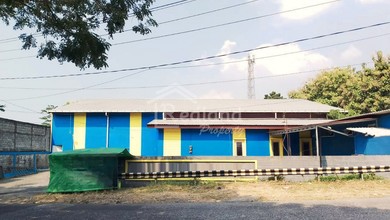 Gudang di Sendangmulyo , Semarang Si Vn Tt 6772 