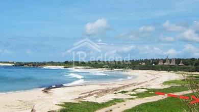 Tanah Elit Dijual di Kodi, Sumba Barat Daya, Harga 19,1 Miliar
