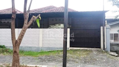 Rumah Favorit di Semarang Utara, Semarang, 4 KT, Harga 1,2 Miliar