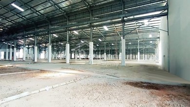 Gudang di Kic Gatot Subroto , Semarang Vn Tt 6886 