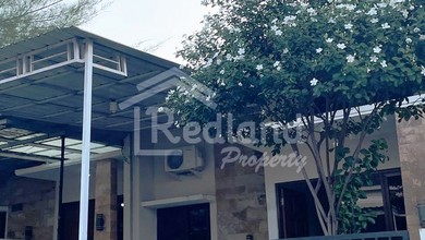 Rumah Dijual di Tembalang, Semarang, LB 94m², Harga Kompetitif!