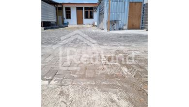 For Sale Tanah Premium di Gayamsari, Semarang, LT 218m²