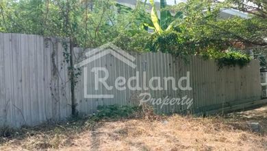 For Sale Tanah Eksklusif di Puri Anjasmoro, Semarang, LT 1138m²