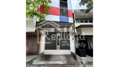 Jual Ruko di Daerah Semarang Tengah - Semarang