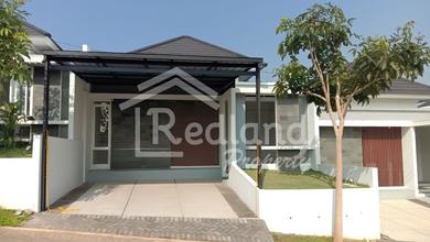 Rumah di Cluster Lokka Bsb Village , Semarang ( Tt 8909 )