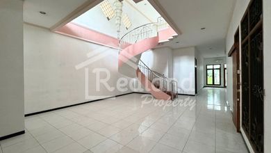 Rumah Minimalis Disewakan di Semarang Tengah, Semarang, Harga Ekonomis