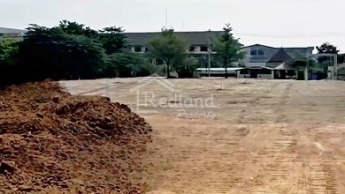 Kavling Prestisius Dijual di Semarang Barat, Semarang, Harga 50,2 Miliar