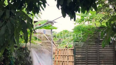 Dijual Tanah Strategis di Candisari, Semarang, LT 160m²