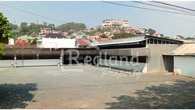 Jual Murah Tanah 1092 m2 Tempat Strategis