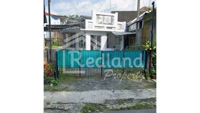 Rumah Dijual di Temanggung, Temanggung, LB 396m², Harga Kompetitif!