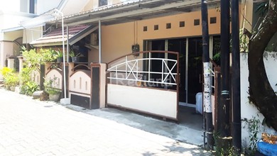 Rumah Favorit di Tanah Mas, Semarang, 3 KT, Harga 1,85 Miliar