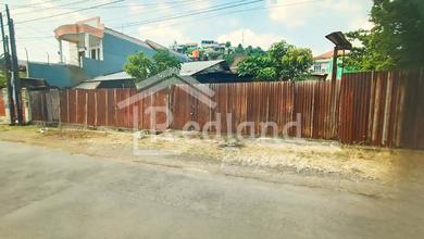 Tanah di Kumudasmoro , Semarang ( Vn Tt 8846 )