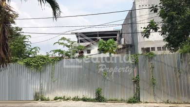 Kavling Prestisius Dijual di Semarang Tengah, Semarang, Harga 1,25 Triliun