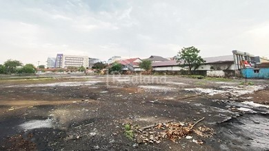 Tanah di Madukoro Raya , Semarang Tt Vn 7366 