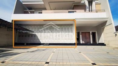 Ruko di Gajahmada , Semarang ( Si Tt 7537 )