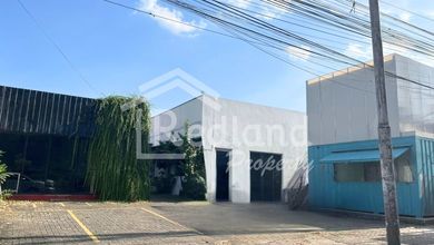 Tanah Siap Bangun di Cluster Banyumanik Semarang