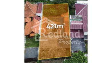 Tanah di Daerah Srondol Banyumanik ,Semarang ( Tt 8661 )