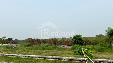 Jual Tanah di Komplek Tugu View Danau dan Taman