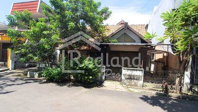 Dijual Tanah Eksklusif di Semarang Timur, Semarang, LT 204m²