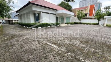 Ruang Usaha di Jl A Yani , Semarang ( Vn Tt 8470 )